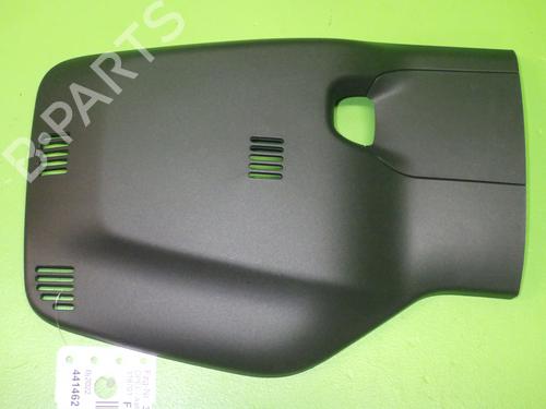 Used Front slam panel OPEL ASTRA K Sports Tourer (B16) 1.2 Turbo (35) (131 hp) 32739603