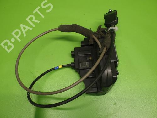Used Rear left lock NISSAN NOTE (E11, NE11) 1.4 (88 hp) 30892429