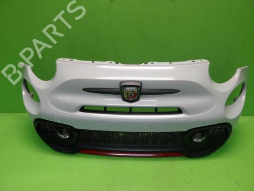 Used Front bumper ABARTH 500 / 595 / 695 1.4 (312.AXF11, 312.AXF1A) (180 hp) 31843096