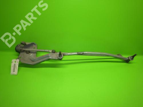 Used Front wiper motor RENAULT MEGANE I (BA0/1_) 1.9 D Eco (BA0A, BA0U, BA0R) (64 hp) 6639846