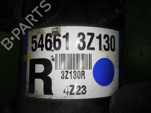 Right front shock absorber HYUNDAI i40 I CW (VF) 1.7 CRDi | BP15634512M17 
