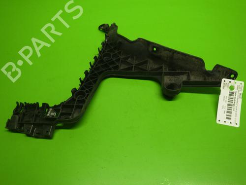 Rear bumper bracket AUDI A3 (8P1) 2.0 TDI 16V | BP14733532C159 