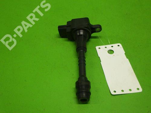 Ignition coil NISSAN PRIMERA Estate (WP12) 1.8 | BP6390246M94 
