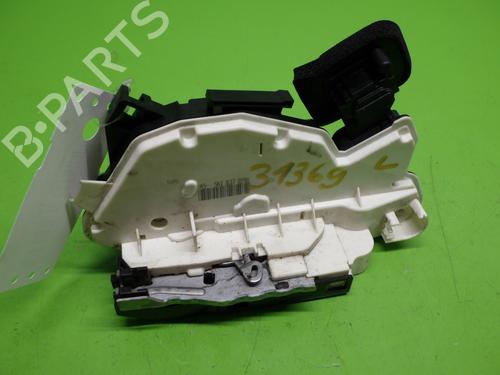 Front left lock VW GOLF V (1K1) 1.4 TSI | BP14743449C98 