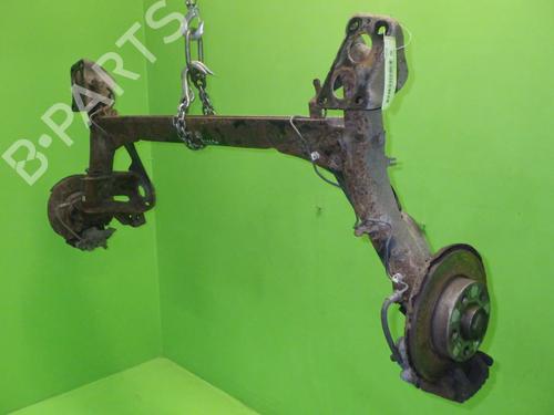 Bagaksel VW GOLF IV (1J1) 1.4 16V | BP29622367M2