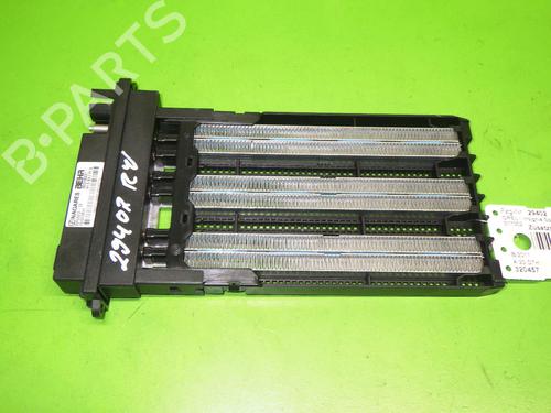 Used Heater resistor OPEL INSIGNIA A Sports Tourer (G09) 2.0 CDTI (35) (160 hp) 14727651