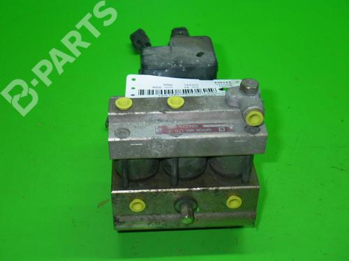 Used ABS pump OPEL MONTEREY A (M92) 3.1 TD (UBS69D, UBS69G) (114 hp) 6366941