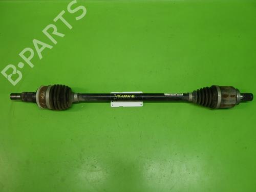Drivaksel bagtil Højre OPEL INSIGNIA B Grand Sport (Z18) 2.0 4x4 (68) (260 hp) 25884661