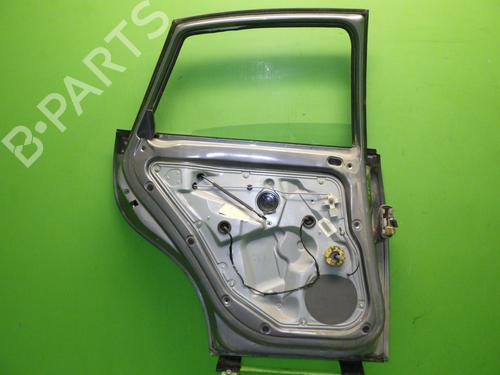Left rear door SEAT IBIZA III (6L1) 1.9 TDI | BP22211973C4 