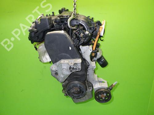 Engine VW GOLF IV (1J1) 1.6 | BP26514467M1 