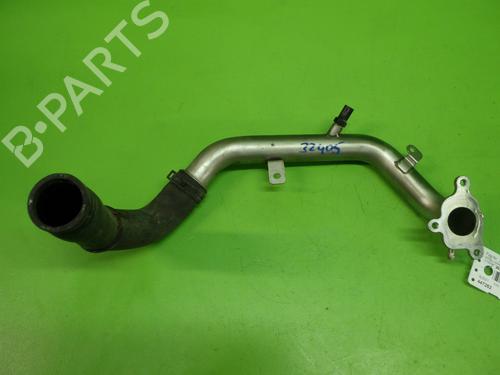 Rør Rør OPEL INSIGNIA B Sports Tourer (Z18) 2.0 4x4 (35) (230 hp) 36770074 36770074