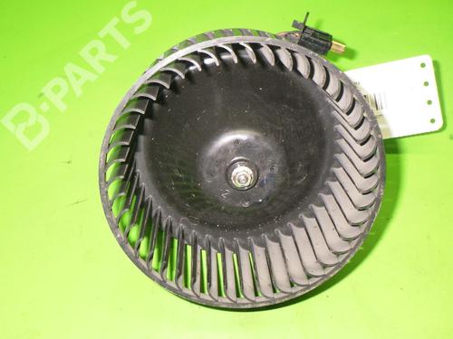 Ventilator motor NISSAN PRIMERA Estate (WP12) 2.2 dCi (139 hp) 6384459