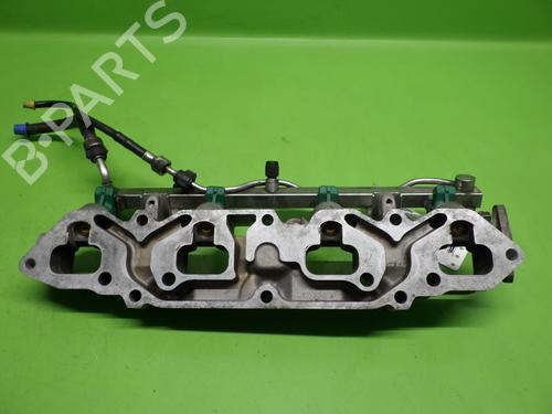 Used Injection rail SAAB 9-5 (YS3E) 2.0 t (150 hp) 19162616