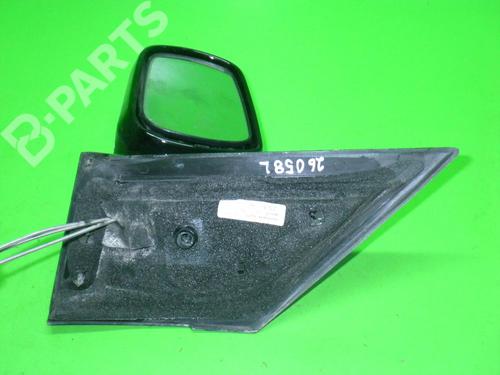 Left mirror FORD FIESTA V (JH_, JD_) 1.4 TDCi | BP6642748C26 