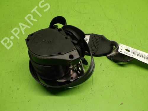 Used Rear left seatbelt VW POLO V (6R1, 6C1) 1.4 (6R1) (85 hp) 28006886