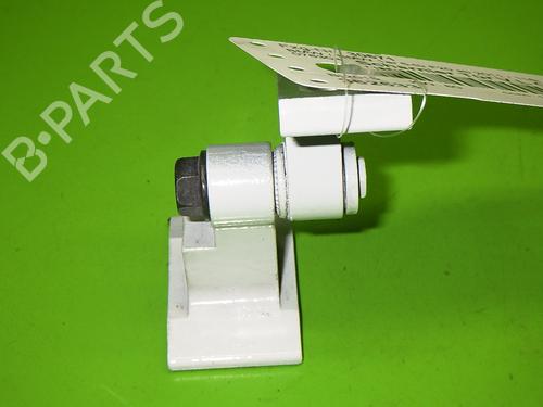 Used Hinge/Door check strap BMW 1 (F20) 116 i (109 hp) 14735973