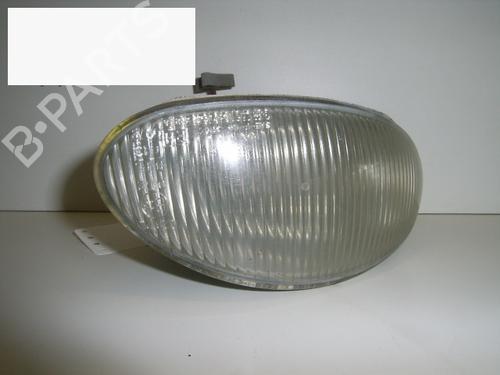 Right front fog light HYUNDAI COUPE I (RD) 1.6 i 16V | BP14701886C31 