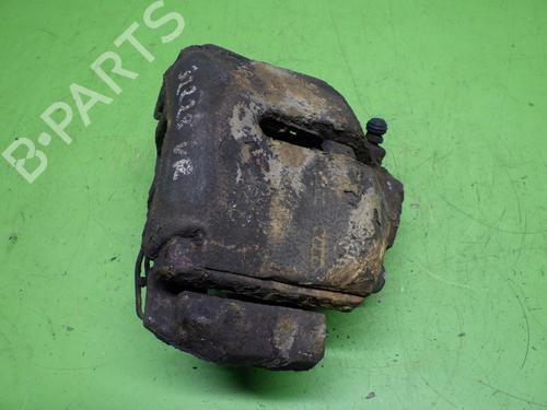 Used Right front brake caliper VW EOS (1F7, 1F8) 2.0 TDI (140 hp) 29046206