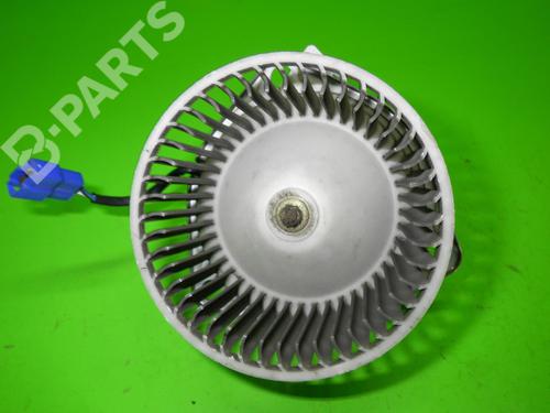 Ventilator motor DAIHATSU CUORE II (L80, L81) 0.8 (L80) (39 hp) 6341515