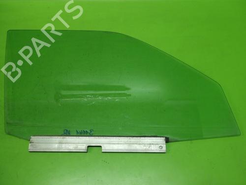Used Front right door window MERCEDES-BENZ 190 (W201) E 1.8 (201.018) (109 hp) 29622235