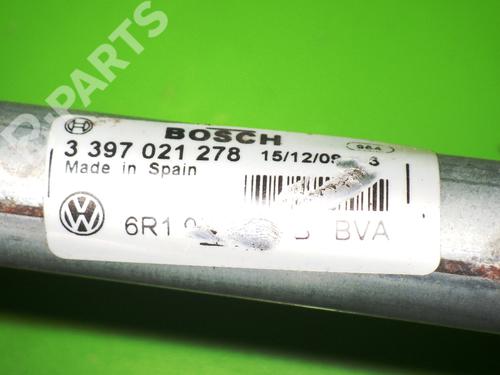 Front wiper motor SEAT IBIZA IV (6J5, 6P1) 1.4 | BP8595620M29 