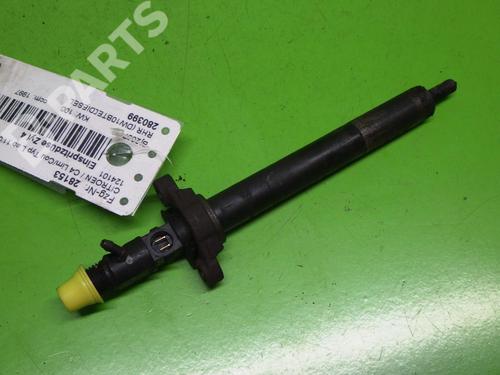Used Injector CITROËN C4 I (LC_) 2.0 HDi (136 hp) 6376292