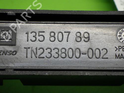Electronic sensor OPEL INSIGNIA B Grand Sport (Z18) 2.0 4x4 (68) | BP14362217M84 