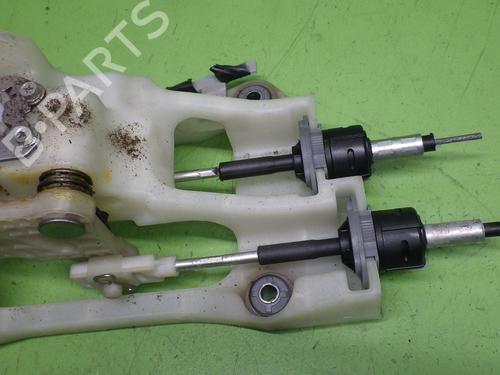 Shift knob HYUNDAI i30 (FD) 1.6 CRDi | BP37455791I34 - Image 3