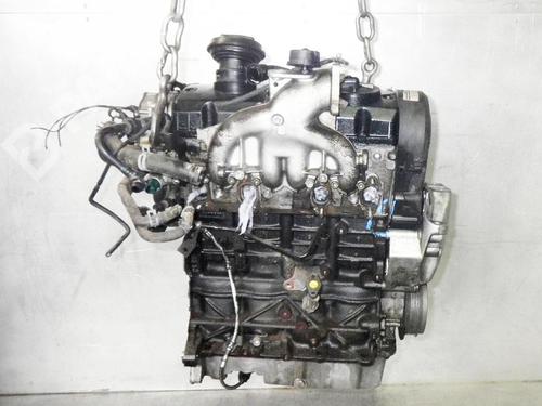 Engine VW GOLF IV Variant (1J5) 1.9 TDI | BP6362952M1 