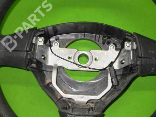 Steering wheel OPEL AGILA (A) (H00) 1.3 CDTI (F68) | BP6398328C49 
