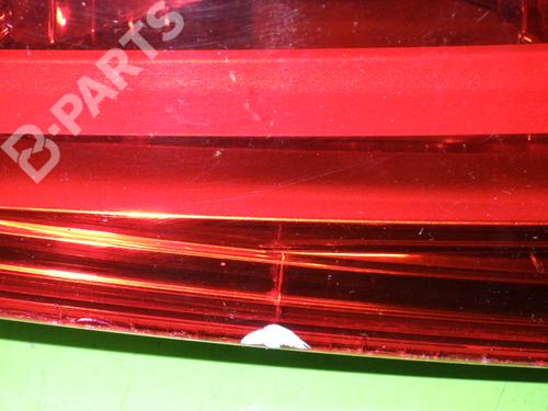 BP6643006C79 | Left tailgate light BMW X1 (E84) sDrive 18 d BP6643006C79