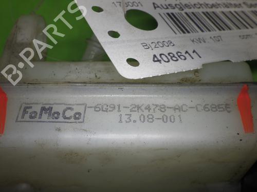 Brake fluid reservoir FORD GALAXY II (WA6) 2.0 | BP18326517M118 