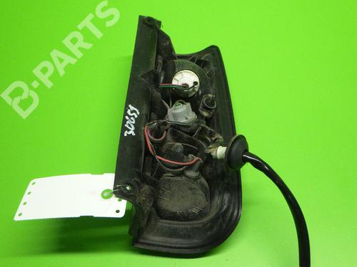 Left taillight SUZUKI IGNIS I (FH) 1.3 4WD (RG413) | BP6798714C34 