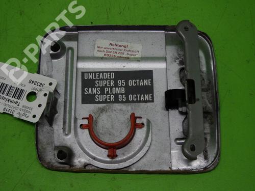 Fuel flap NISSAN ALMERA I Hatchback (N15) 1.4 S, GX, LX | BP10906464C131 