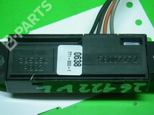 Switch JEEP GRAND CHEROKEE I (ZJ, ZG) 5.2 4x4 (Z) | BP6361380I30 