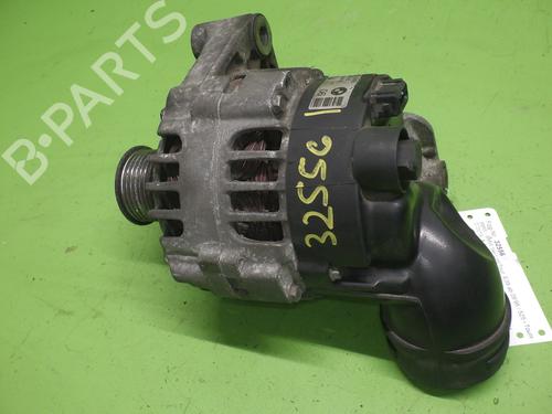 Used Alternator Alternator BMW 5 Touring (E39) 525 i (192 hp) 35718096 35718096