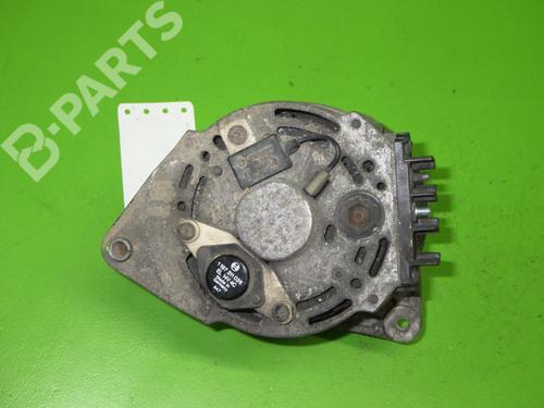 Alternator FORD SIERRA II Hatchback (GBC, GBG) 1.6 i | BP6399395M7 