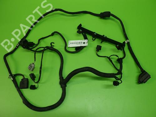 Used Wiring harness VW GOLF V Variant (1K5) 1.6 (102 hp) 30797099