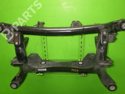 Used Rear axle ALFA ROMEO STELVIO (949_) 2.0 Q4 (949.AXA2A) (280 hp) 10171322