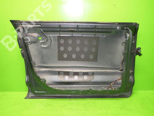 Left front door VW TOUAREG (7LA, 7L6, 7L7) 2.5 R5 TDI | BP6607012C2 