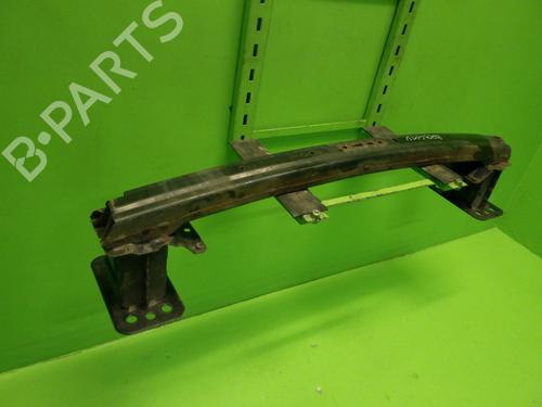 Front bumper reinforcement MAZDA 2 (DY) 1.4 | BP30047100C109 
