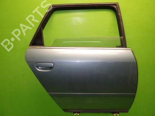 Used Right rear door AUDI A6 C5 Avant (4B5) 2.5 TDI (150 hp) 16158464