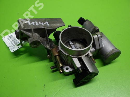 Throttle body OPEL VECTRA B Estate (J96) 1.8 i 16V (F35) | BP10919295M82 