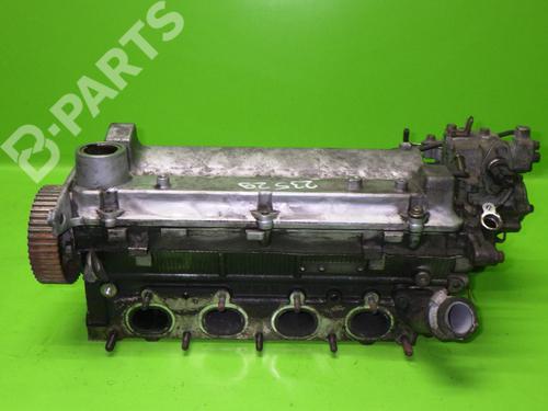 Cylinder head MITSUBISHI CARISMA (DA_) 1.8 (DA2A) | BP6347203M5 
