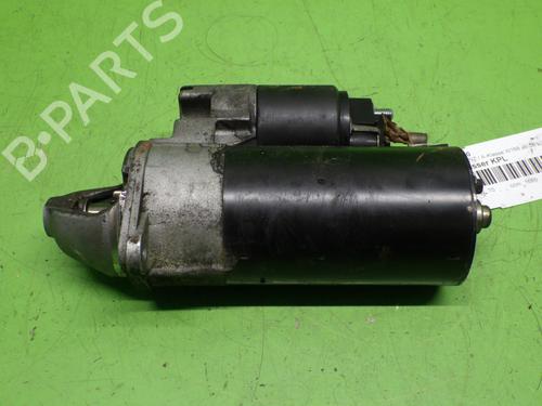 Used Starter MERCEDES-BENZ A-CLASS (W168) A 170 CDI (168.009, 168.109) (95 hp) 29046318