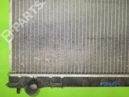 Køler NISSAN ALMERA I Hatchback (N15) 1.6 SR, SLX | BP6338077M31 