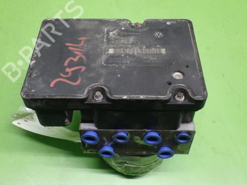 ABS pump FORD GALAXY I (WGR) 1.9 TDI | BP19391051M43 