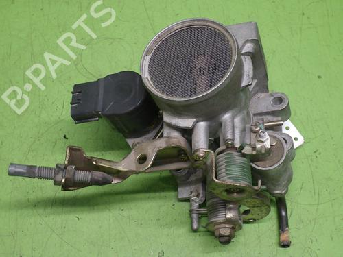 Used Throttle body NISSAN MICRA II (K11) 1.3 i 16V (HK11) (75 hp) 29622285
