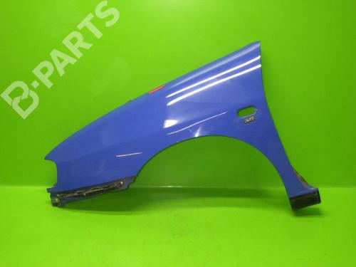 Used Left front fenders SEAT IBIZA II (6K1) 1.4 i (60 hp) 6664220