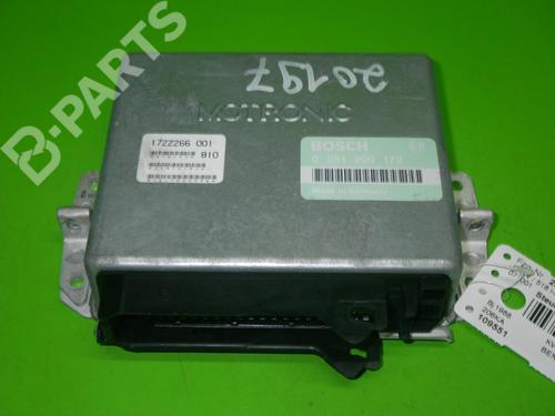 Used Control unit BMW 5 (E34) 520 i (129 hp) 6339096